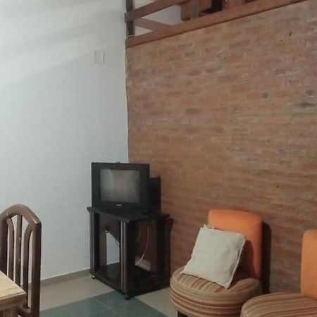 Hermosa Casita II Paso Patria Пасо де ла Патрия Екстериор снимка