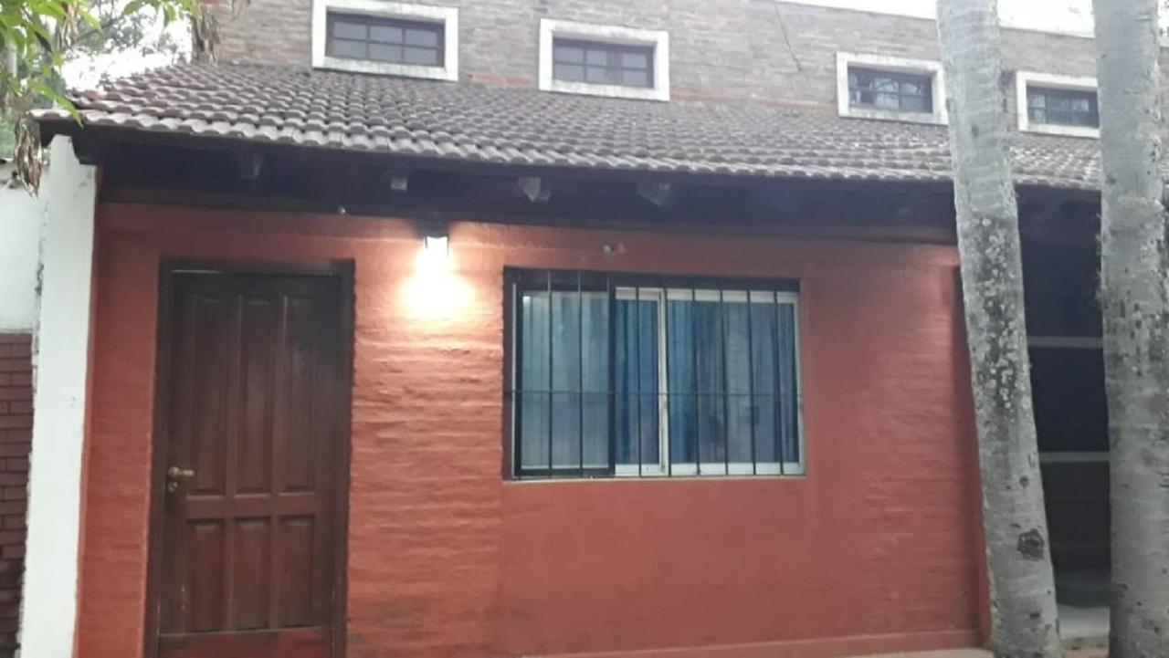 Hermosa Casita II Paso Patria Пасо де ла Патрия Екстериор снимка
