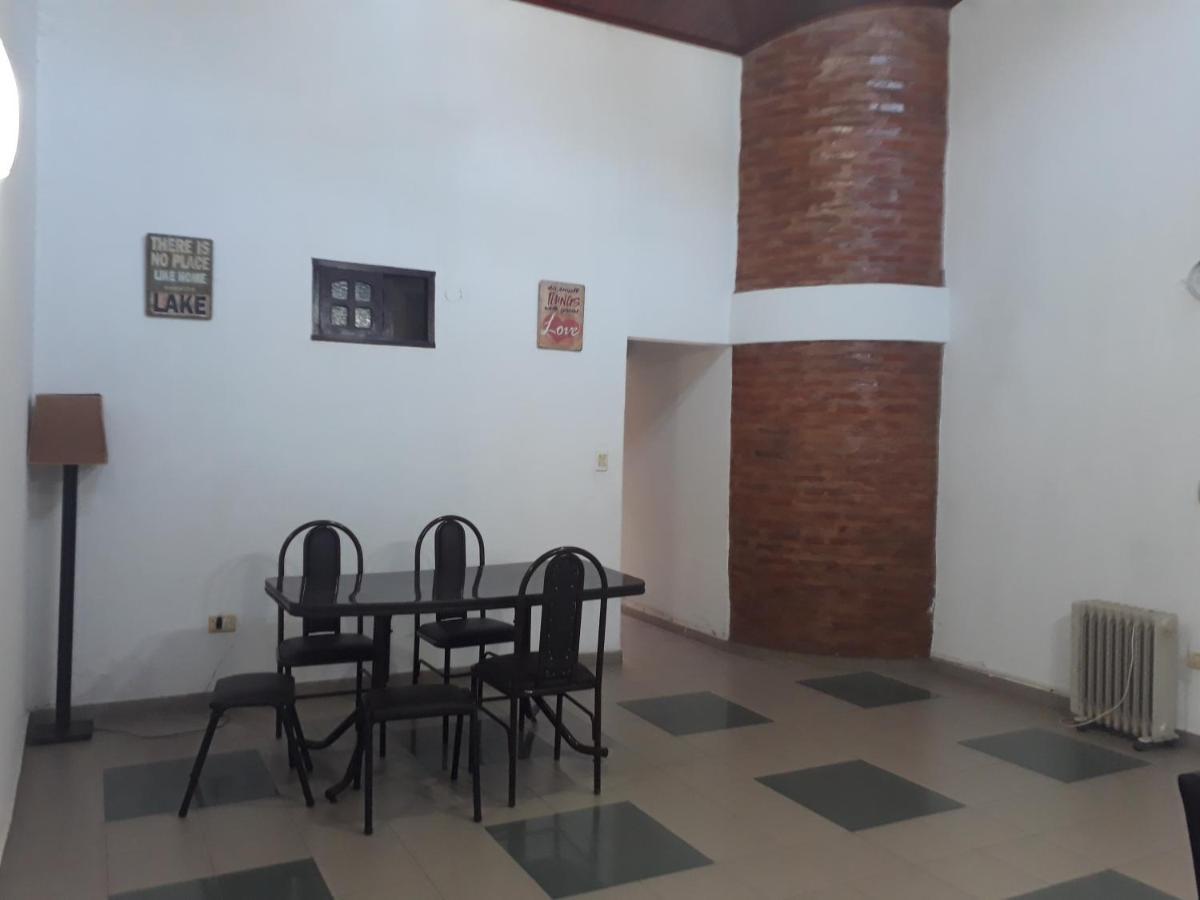 Hermosa Casita II Paso Patria Пасо де ла Патрия Екстериор снимка
