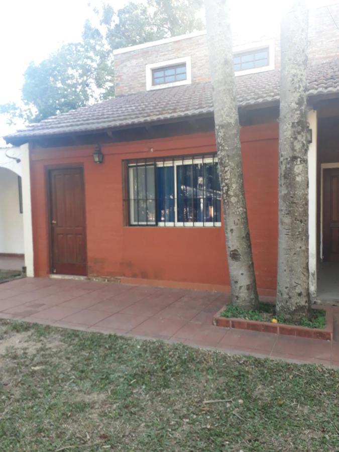 Hermosa Casita II Paso Patria Пасо де ла Патрия Екстериор снимка