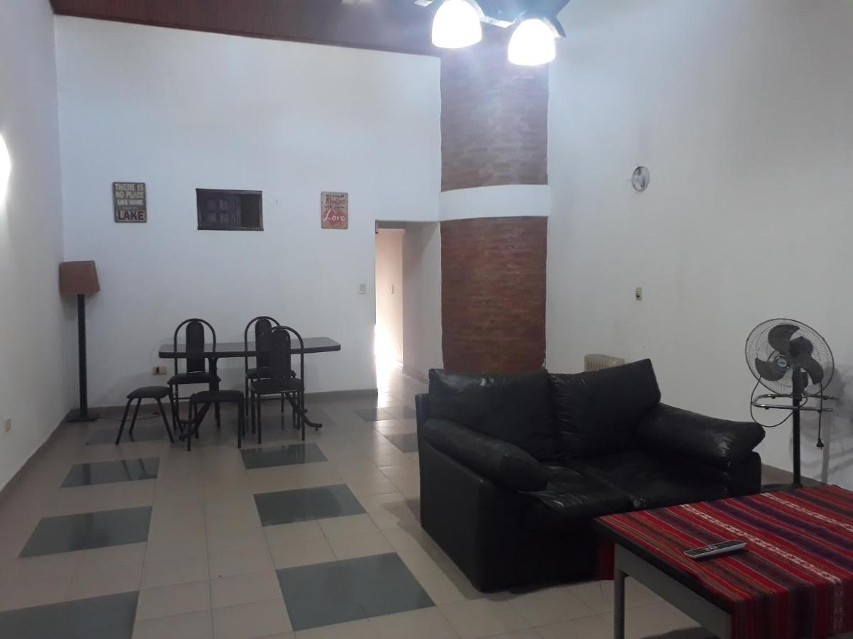 Hermosa Casita II Paso Patria Пасо де ла Патрия Екстериор снимка