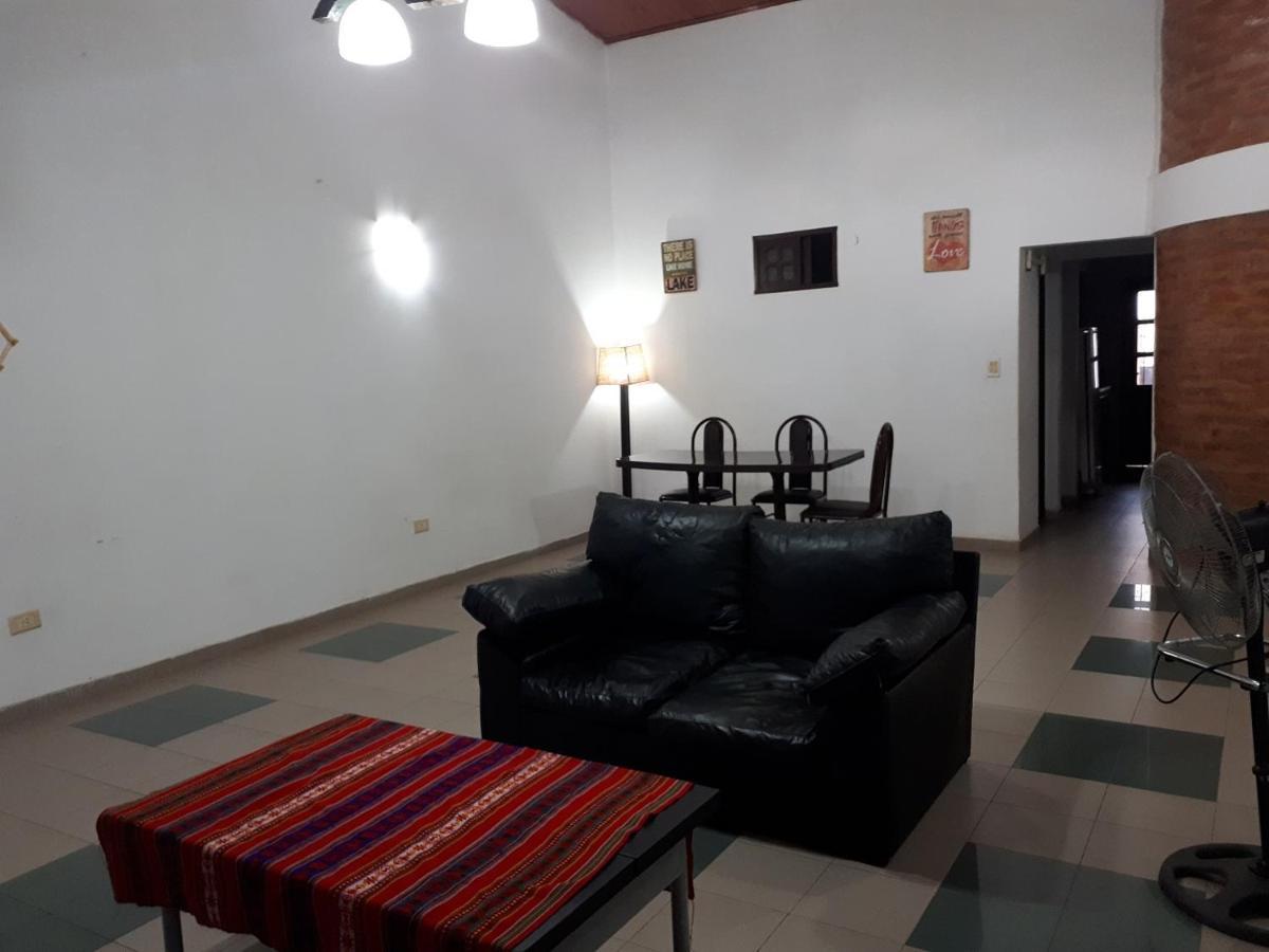 Hermosa Casita II Paso Patria Пасо де ла Патрия Екстериор снимка