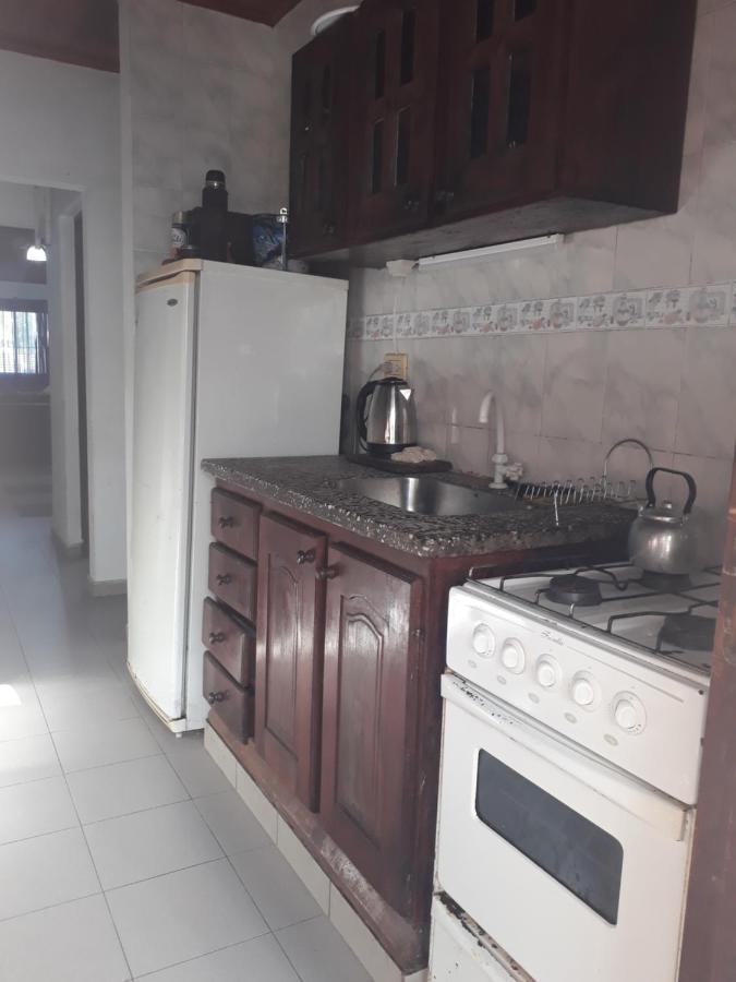 Hermosa Casita II Paso Patria Пасо де ла Патрия Екстериор снимка