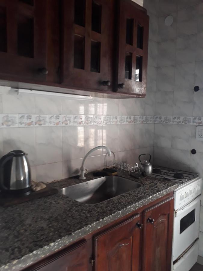 Hermosa Casita II Paso Patria Пасо де ла Патрия Екстериор снимка