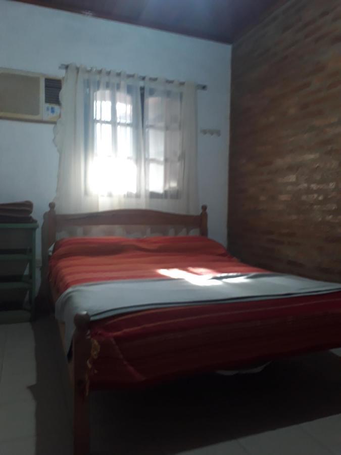 Hermosa Casita II Paso Patria Пасо де ла Патрия Екстериор снимка