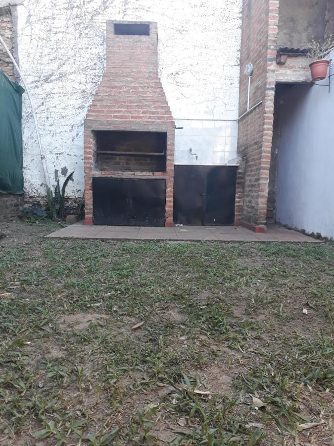 Hermosa Casita II Paso Patria Пасо де ла Патрия Екстериор снимка