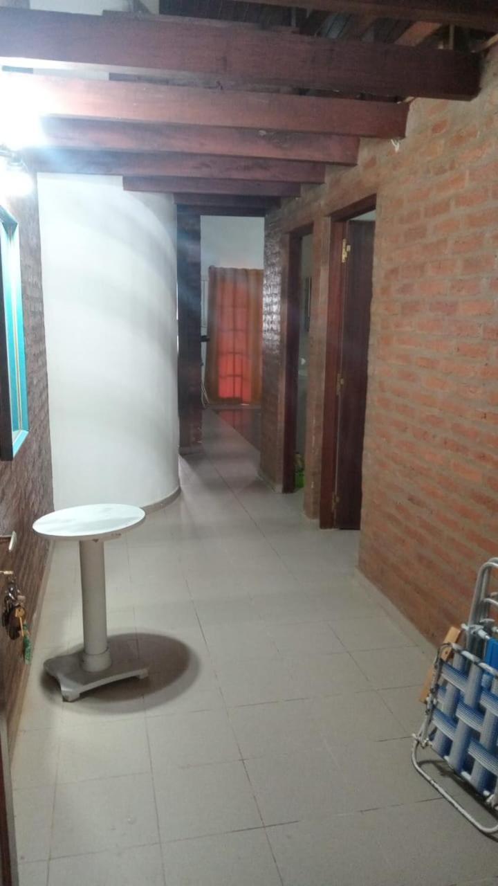 Hermosa Casita II Paso Patria Пасо де ла Патрия Екстериор снимка