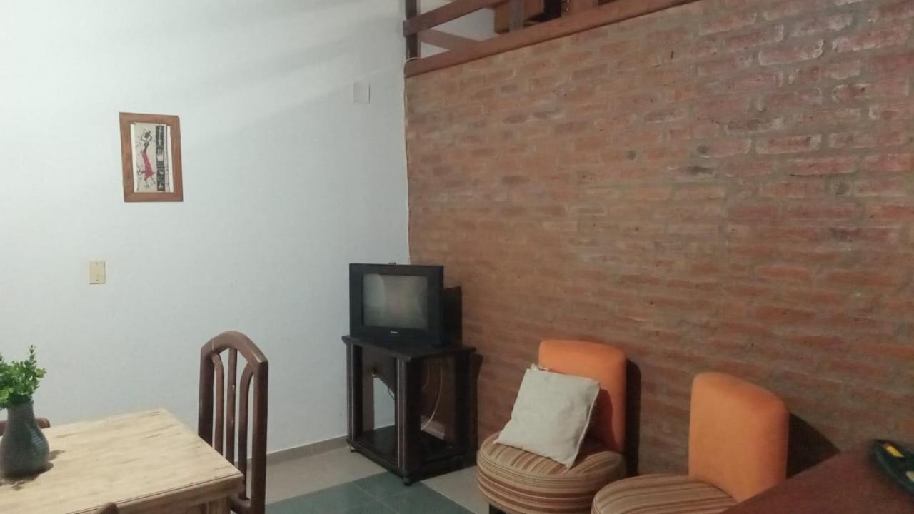 Hermosa Casita II Paso Patria Пасо де ла Патрия Екстериор снимка