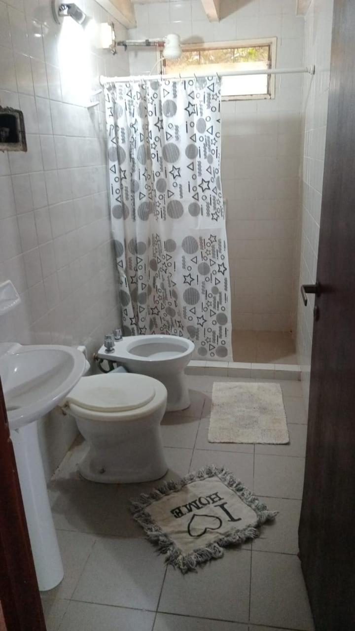 Hermosa Casita II Paso Patria Пасо де ла Патрия Екстериор снимка