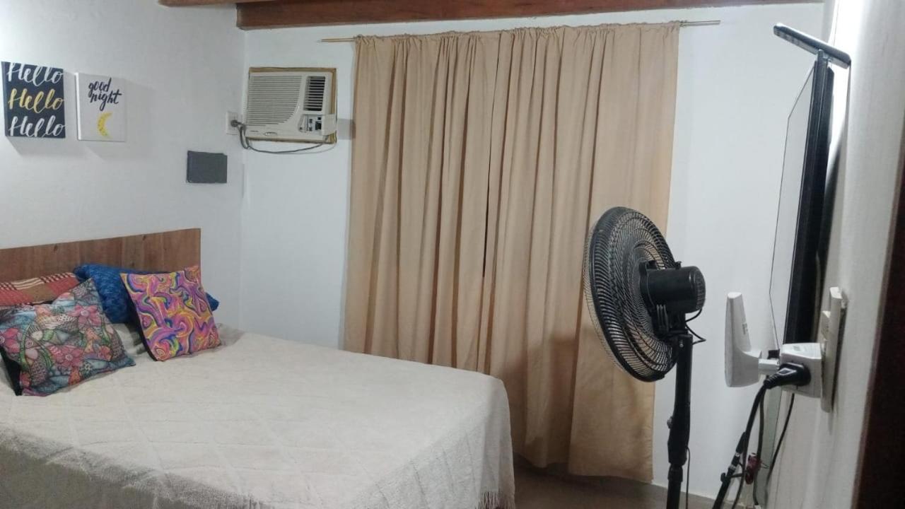 Hermosa Casita II Paso Patria Пасо де ла Патрия Екстериор снимка